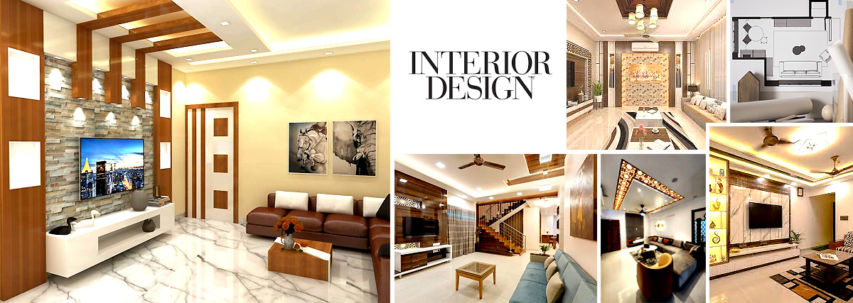 Interiror Designer in nagercoil  